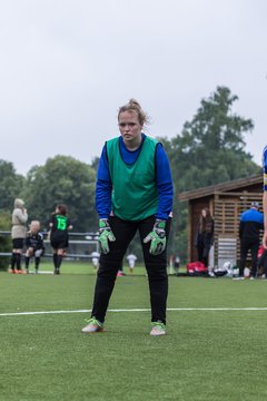 Bild 35 - B-Juniorinnen Ratzeburg Turnier